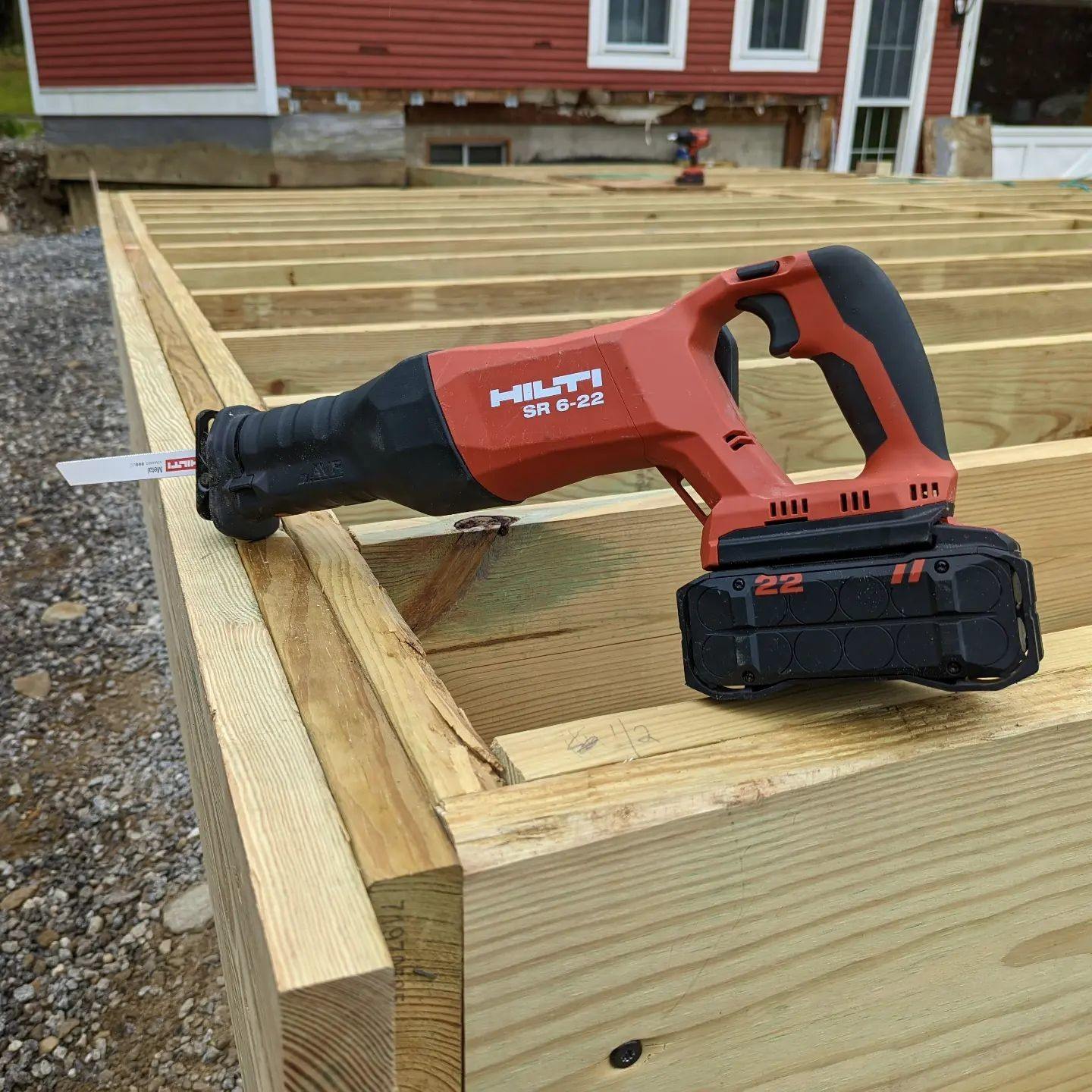 Hilti - 