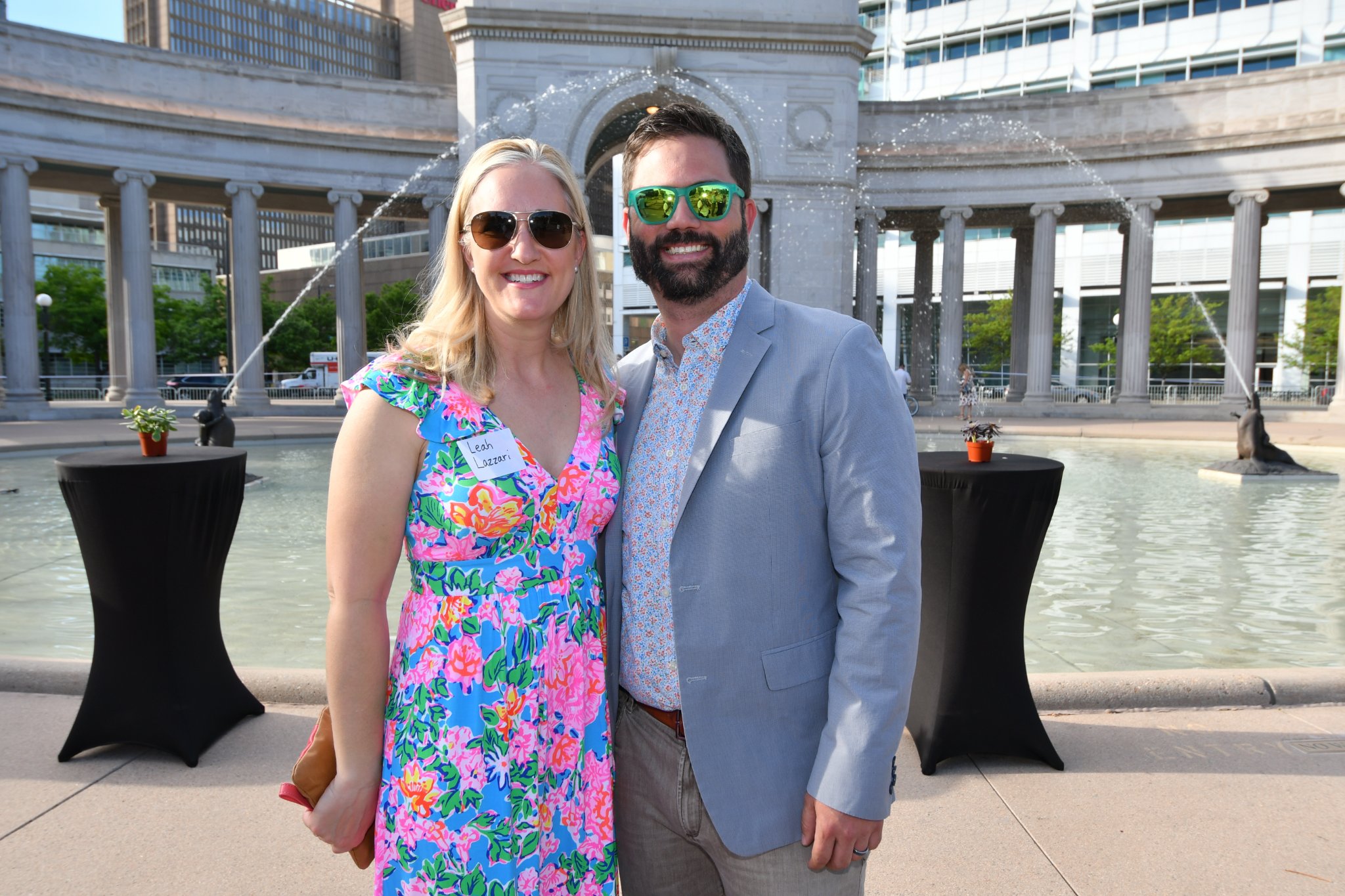 Civic Center Conservancy
