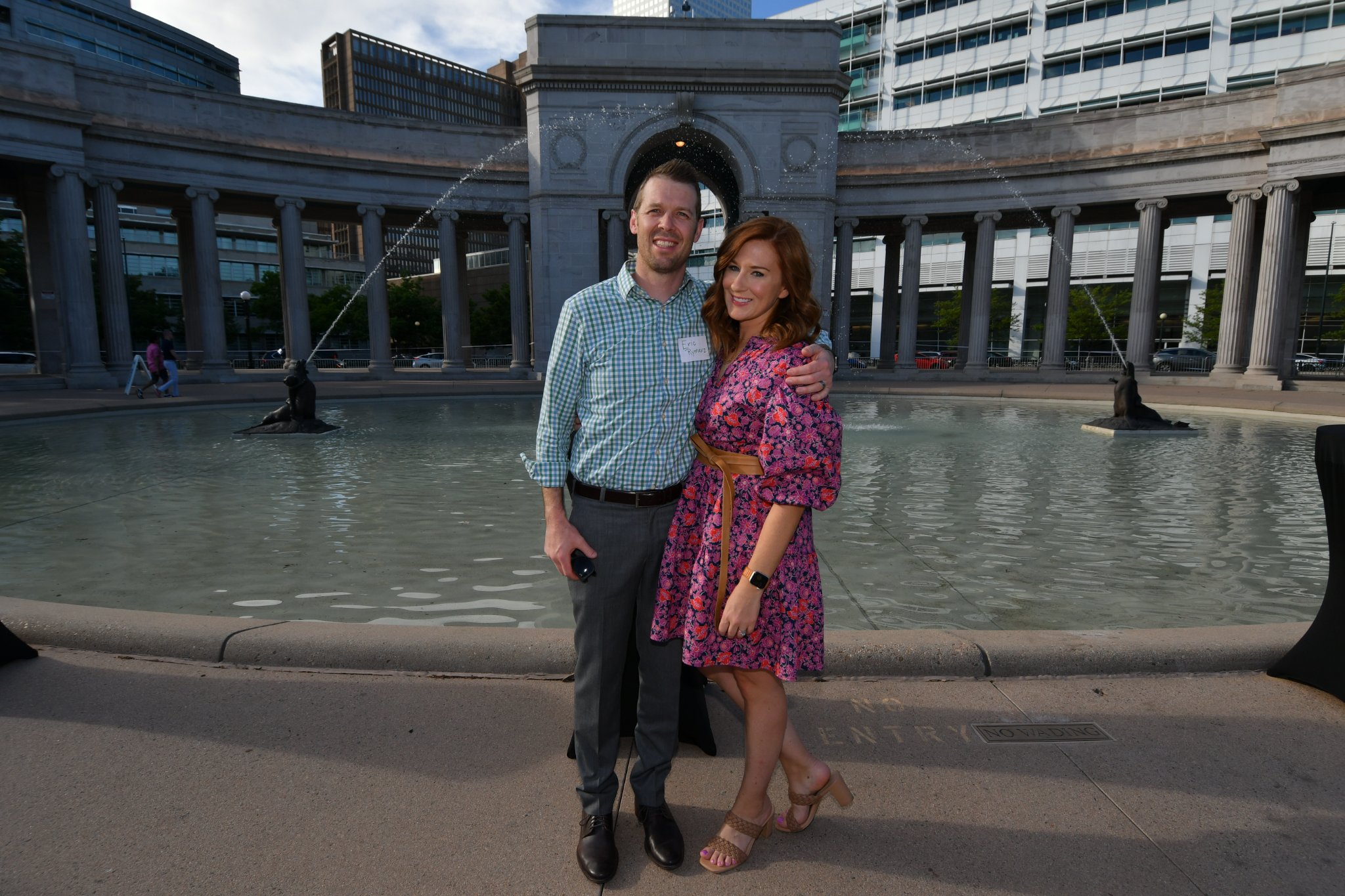 Civic Center Conservancy