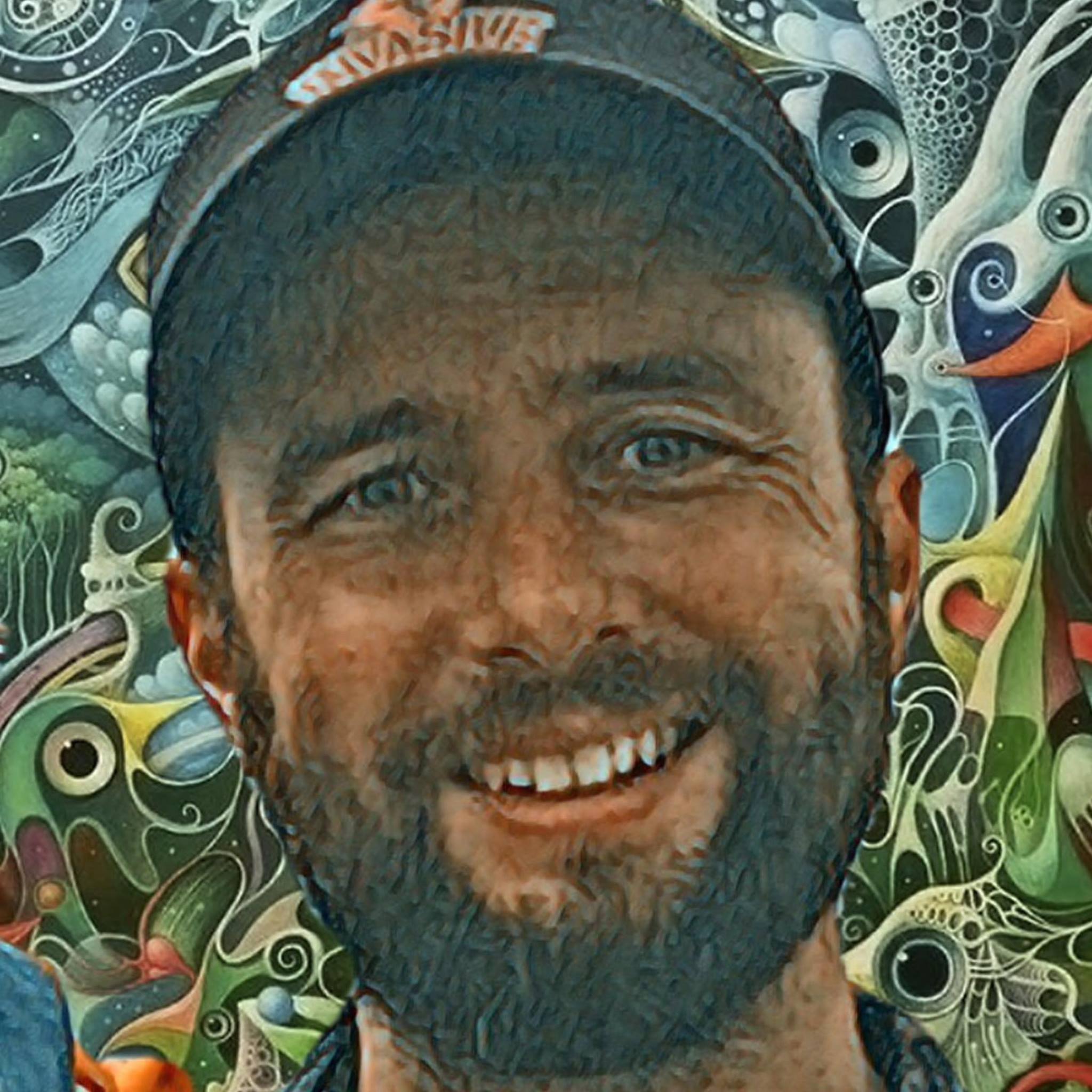 Rich Rurshell