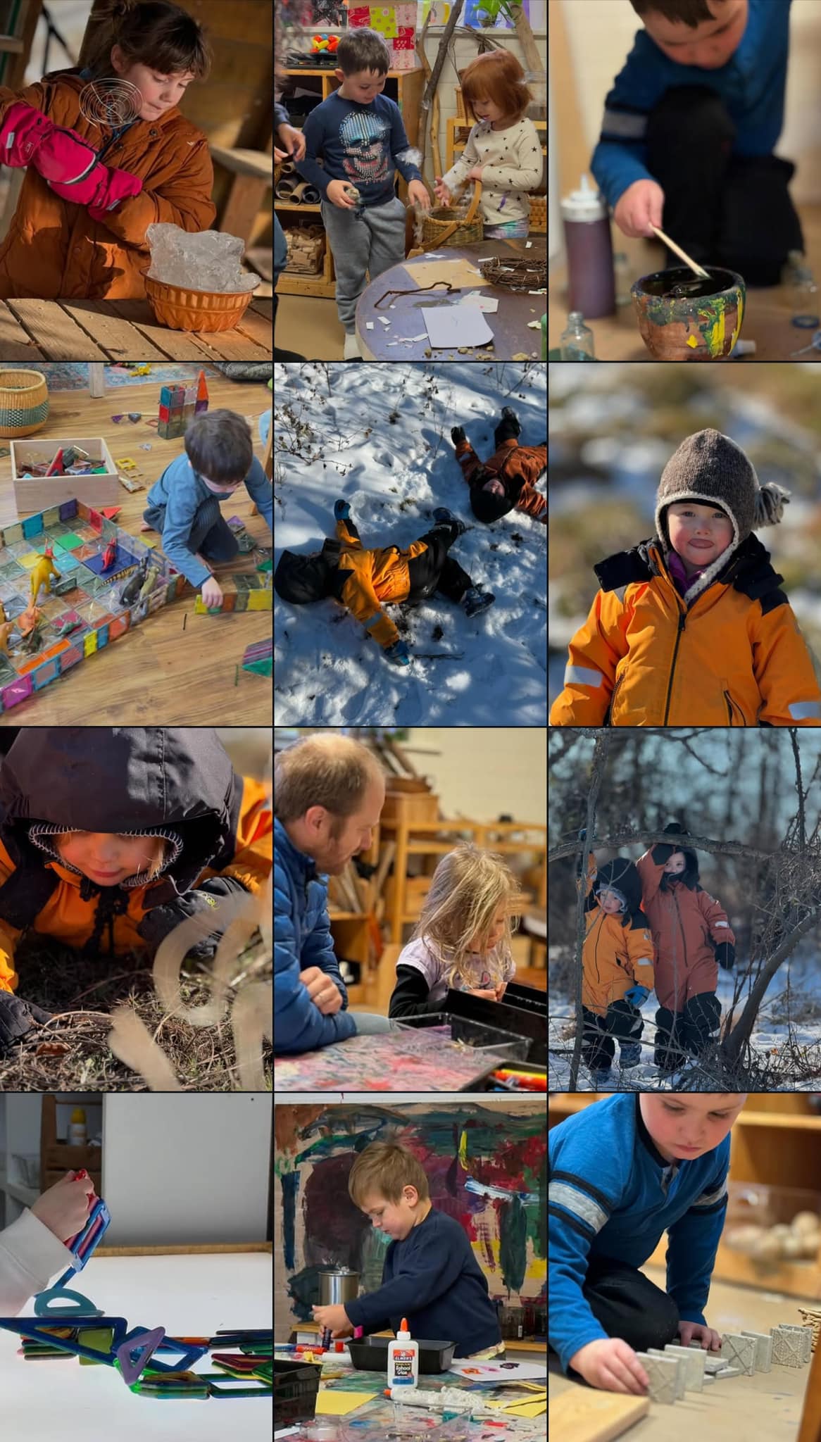 Discovery Natural Learning Center | Adamstown MD