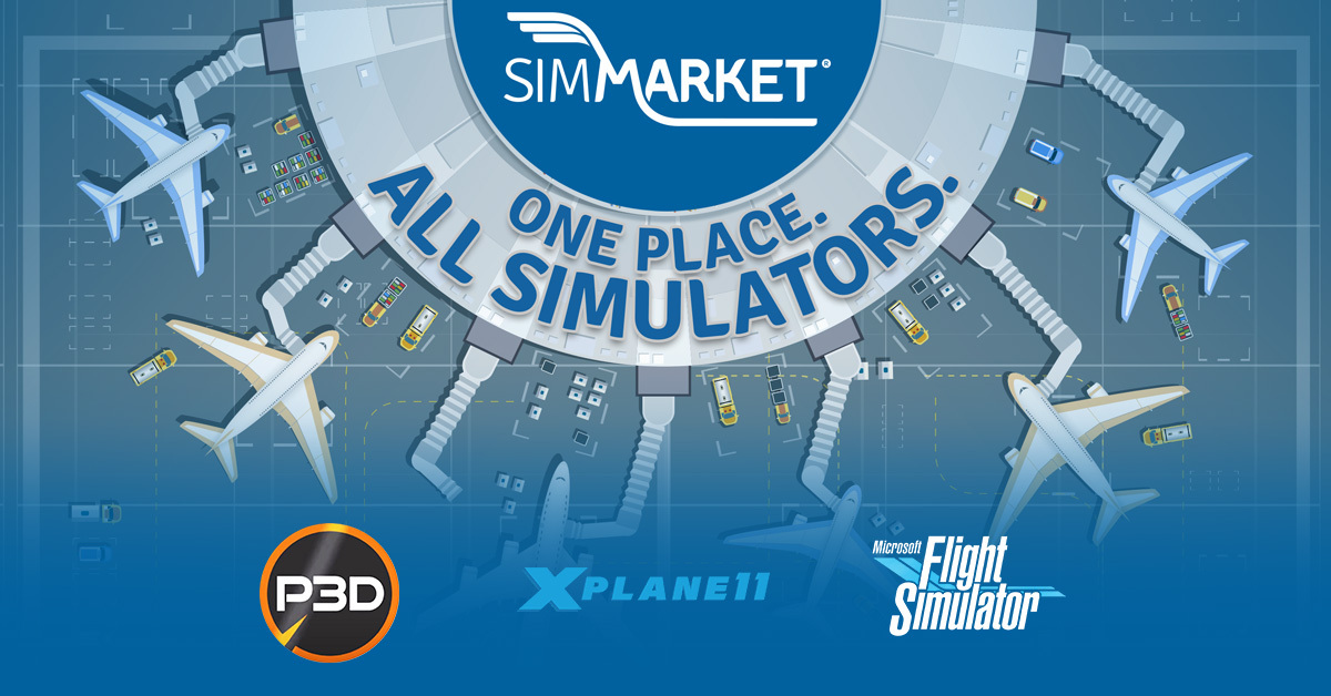 SIMMARKET - 🟠🔵🟢 One Place All Simulators at #simMarket... | Facebook
