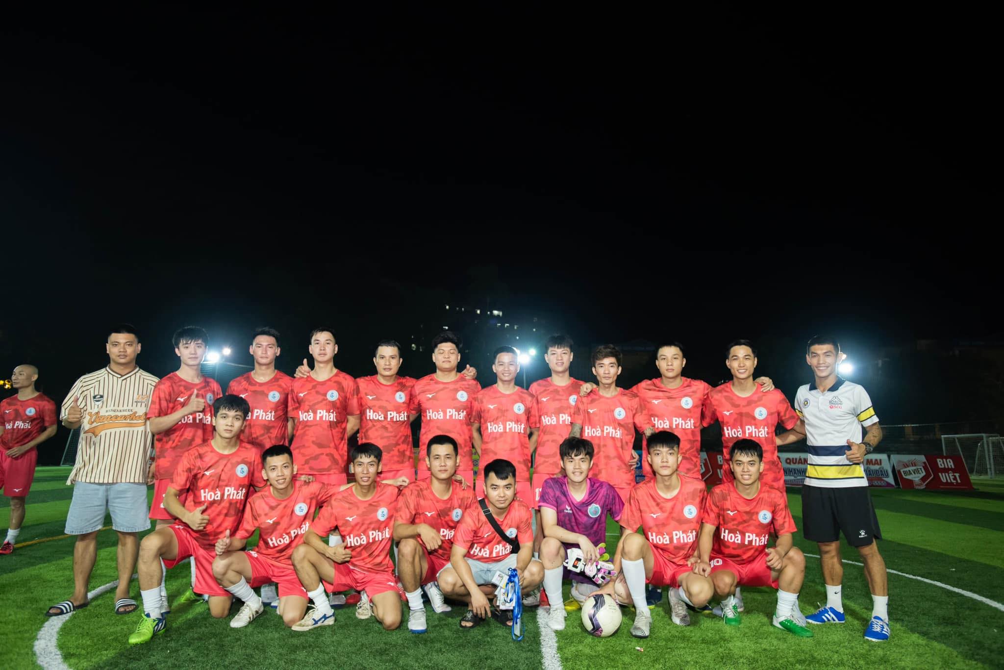 Fc Amazon | Hanoi