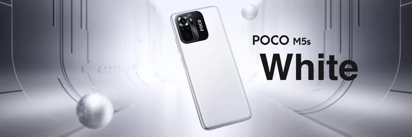 The Poco M5 and Poco M5s smartphones are now official. Powered by