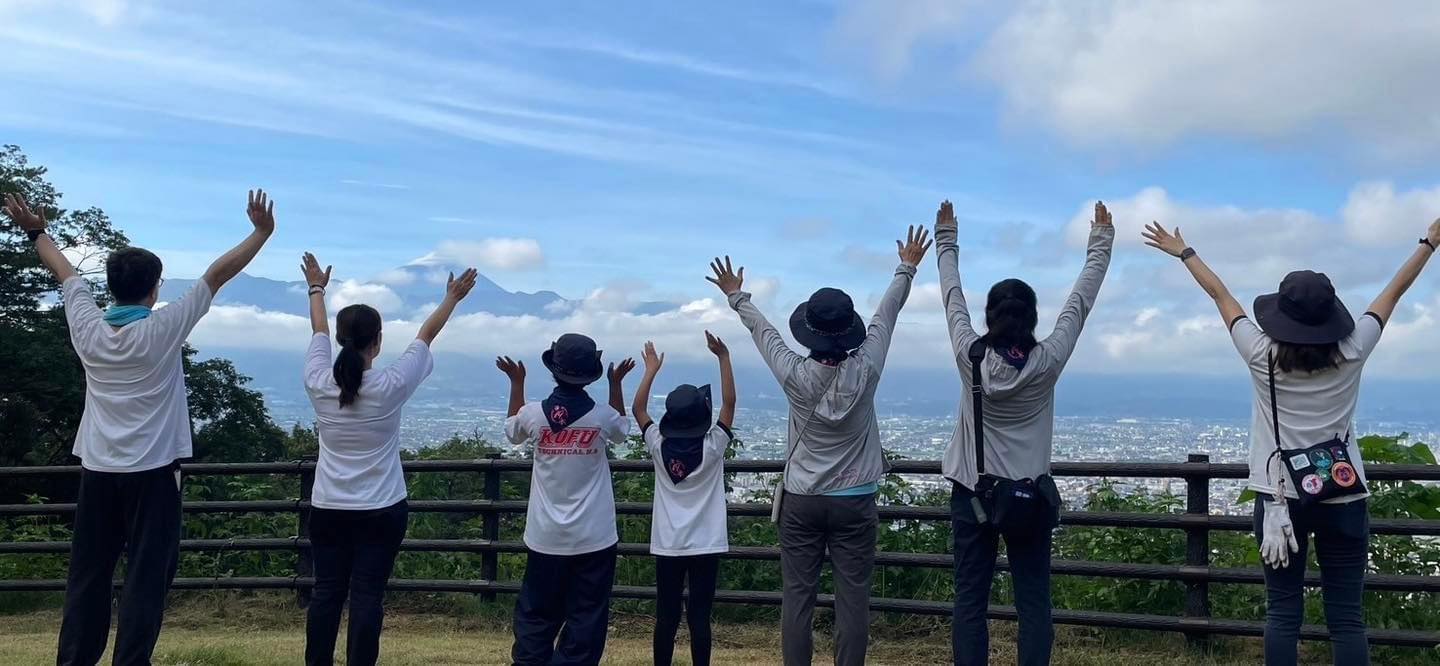 ガールスカウト東京都第21団 - ガールスカウト東京都第21団 added a new photo.
