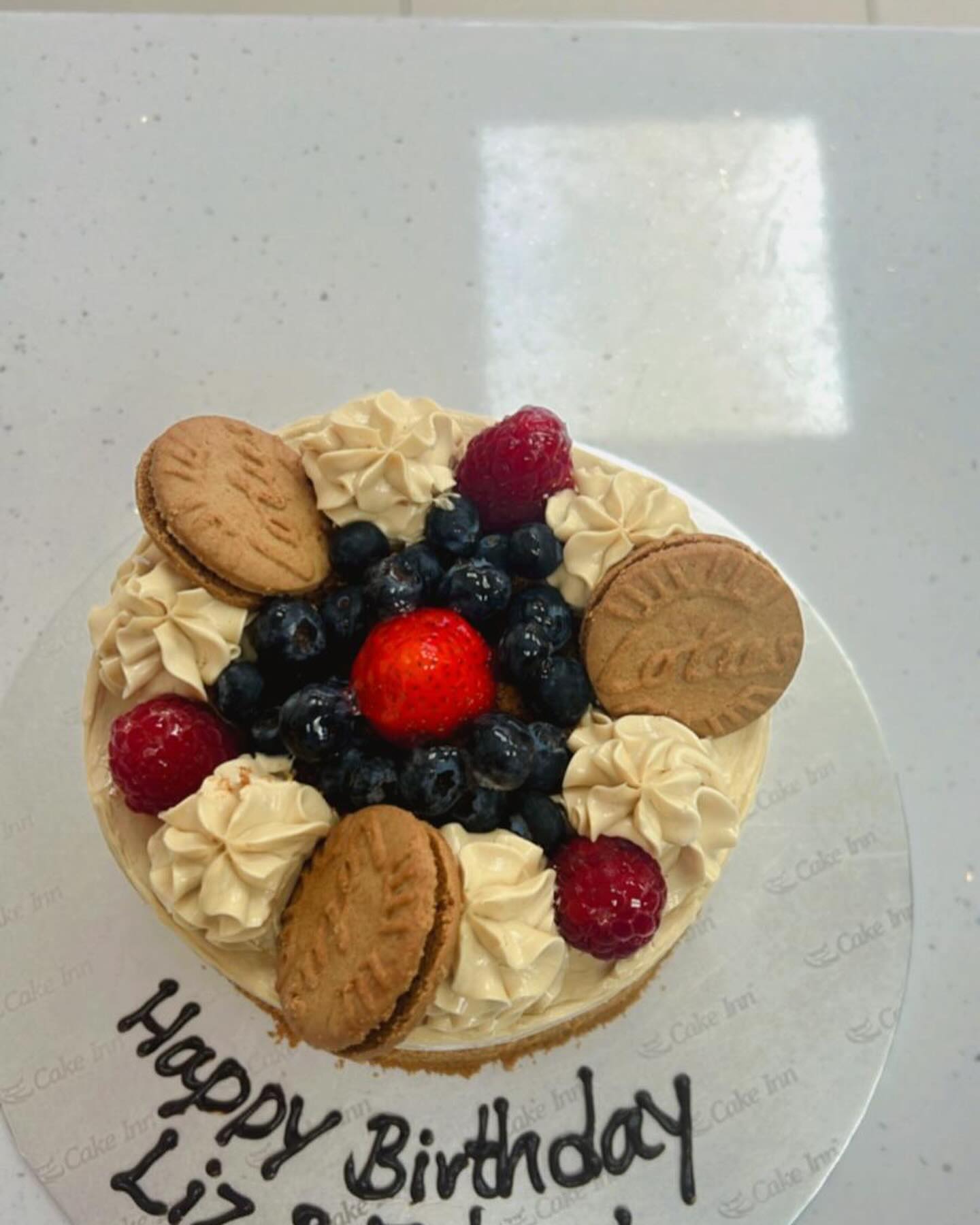 Cake Inn Kettering added a new photo... - Cake Inn Kettering