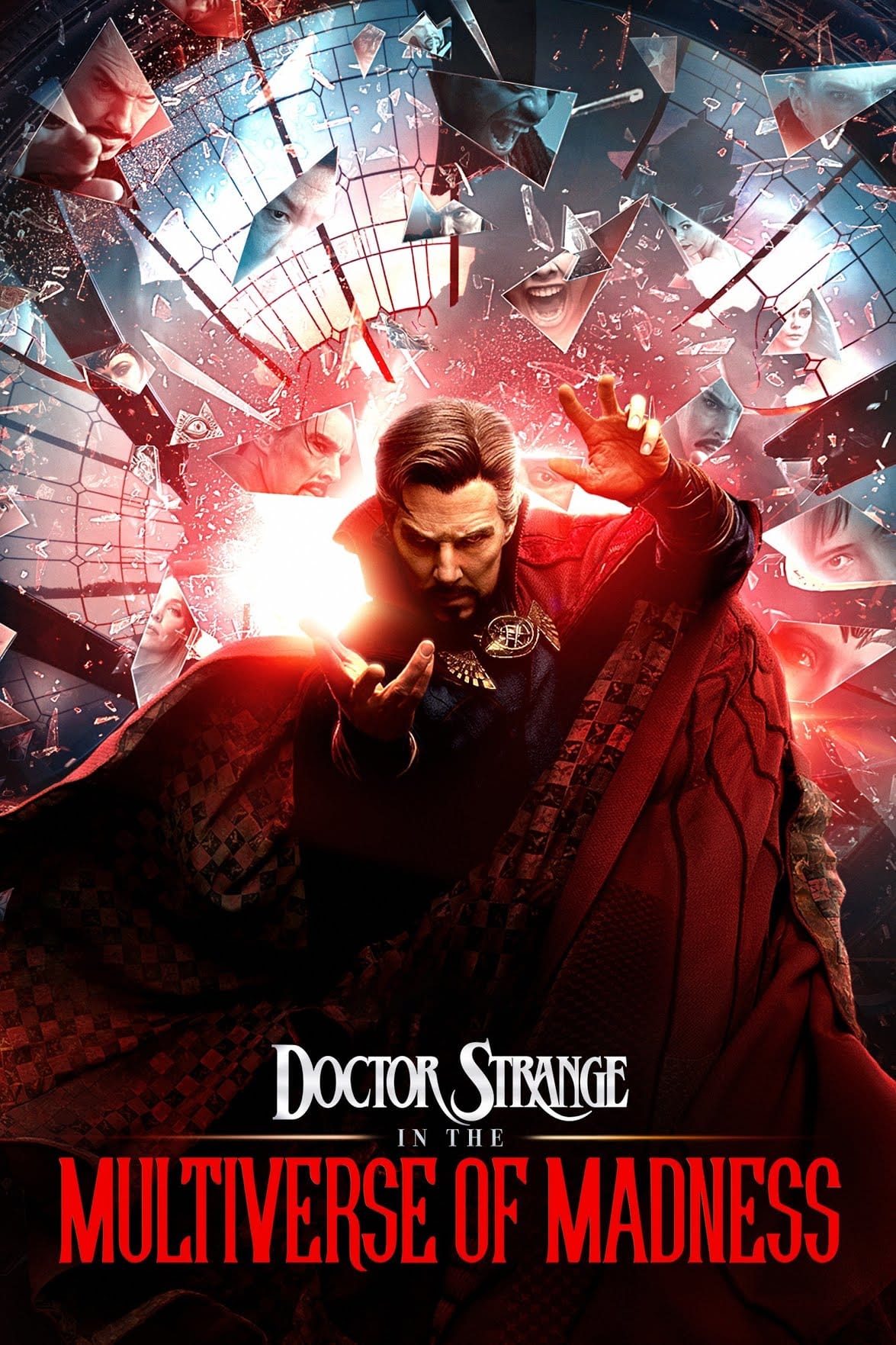 Medical Mythbusters Malaysia - KESIHATAN MENTAL WANDA MAXIMOFF ...