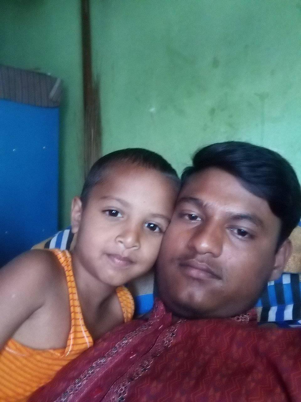 Sk Rabby