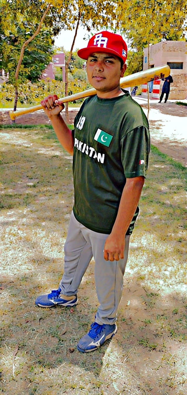 Umar Rajpoot