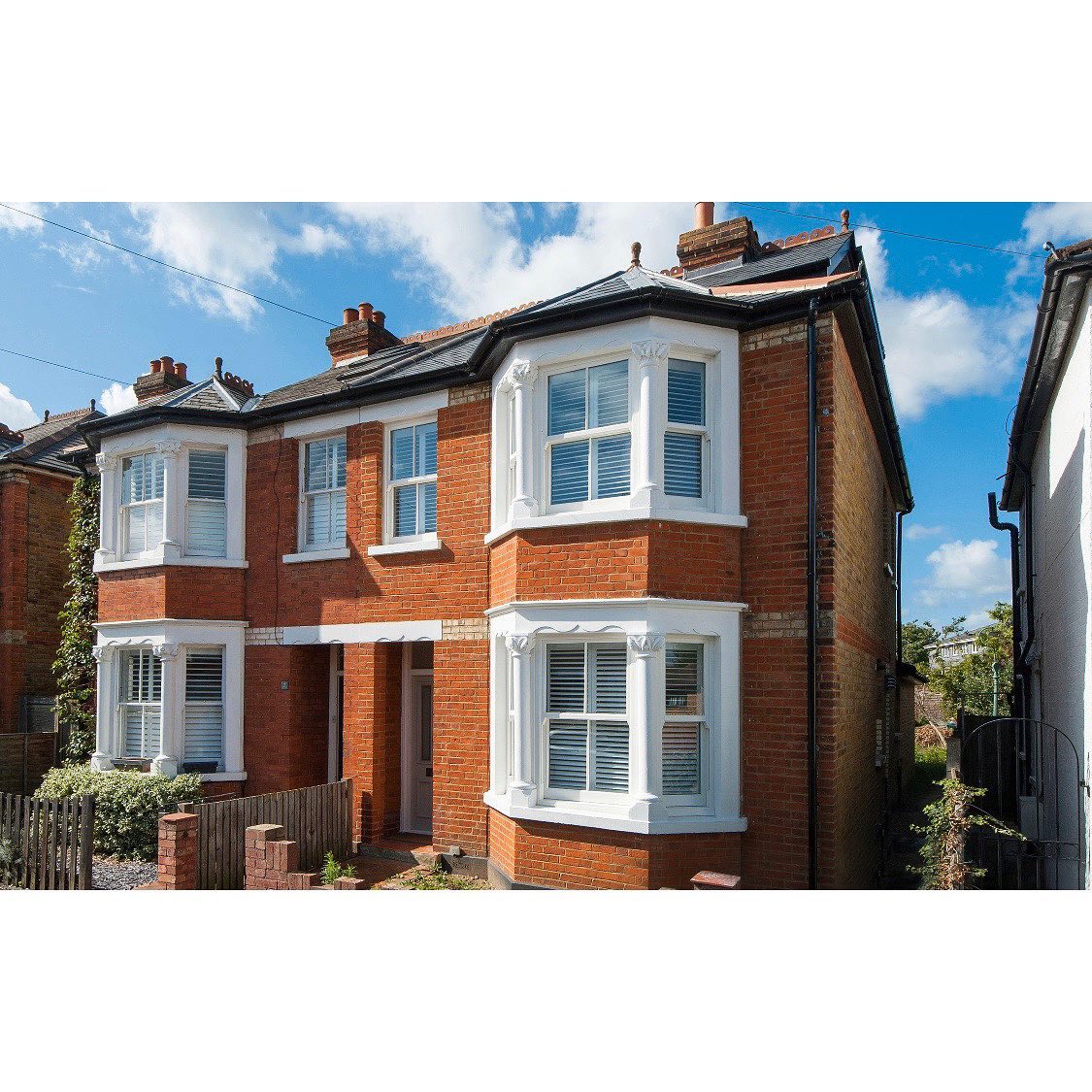 Copperstone Projects Ltd | London