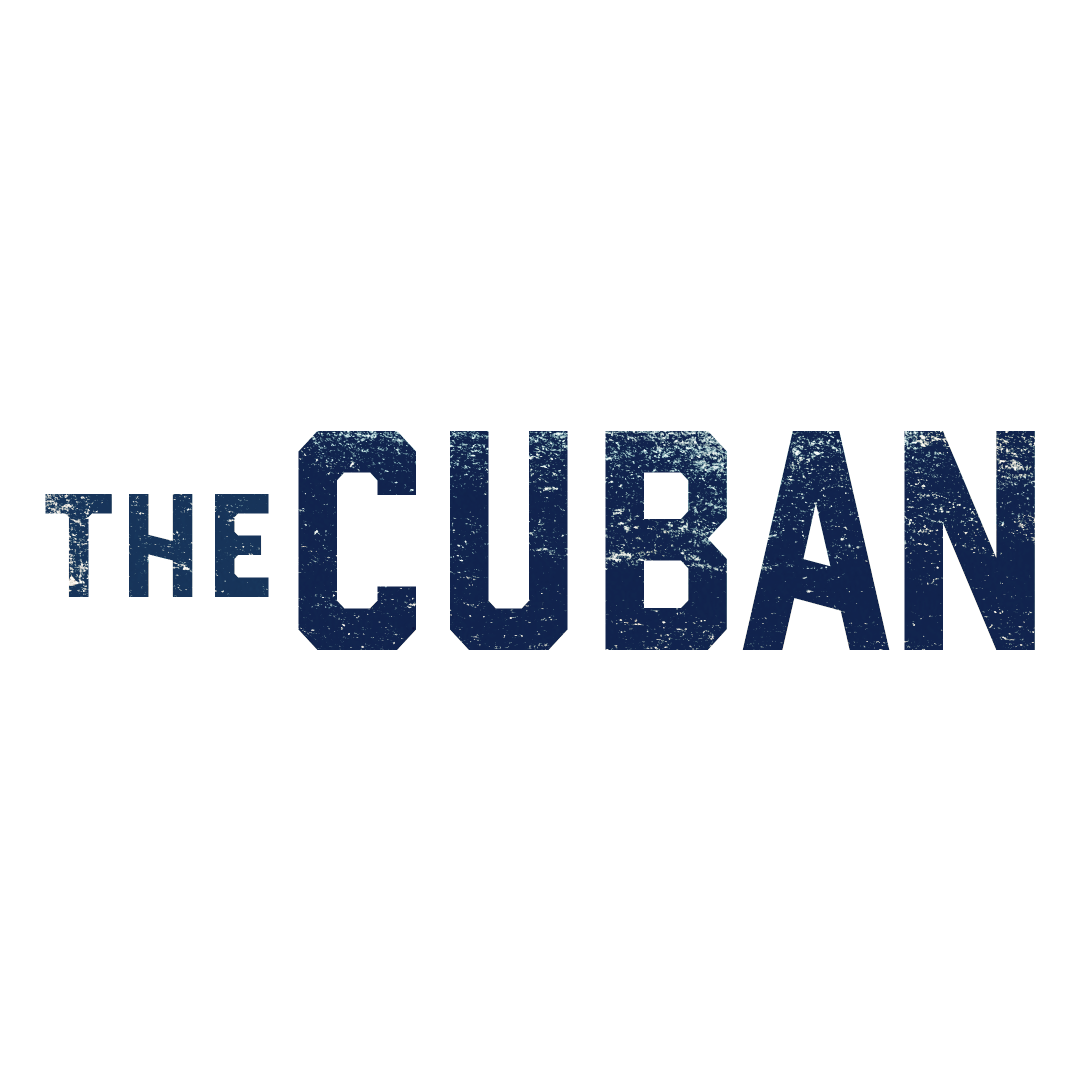 The Cuban - Congratulations to our very own, Dondrea Erauw...