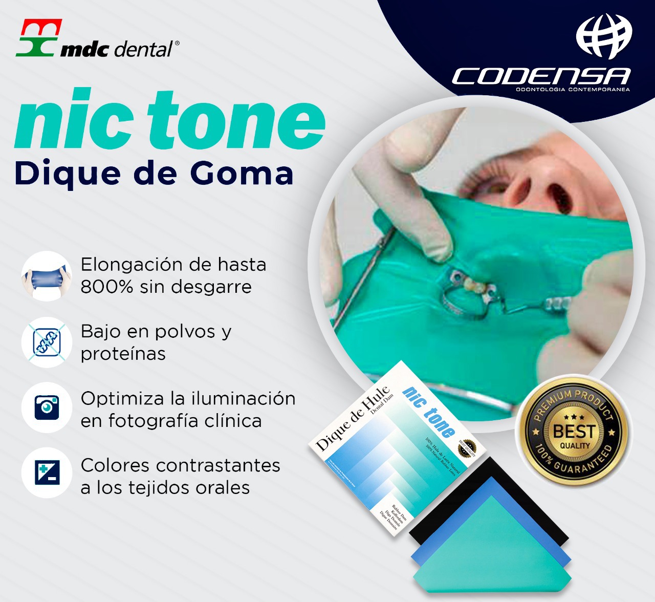 Nic Tone Dique de Hule 😍😍😍 Nic Tone... - Codensa - Bolivia