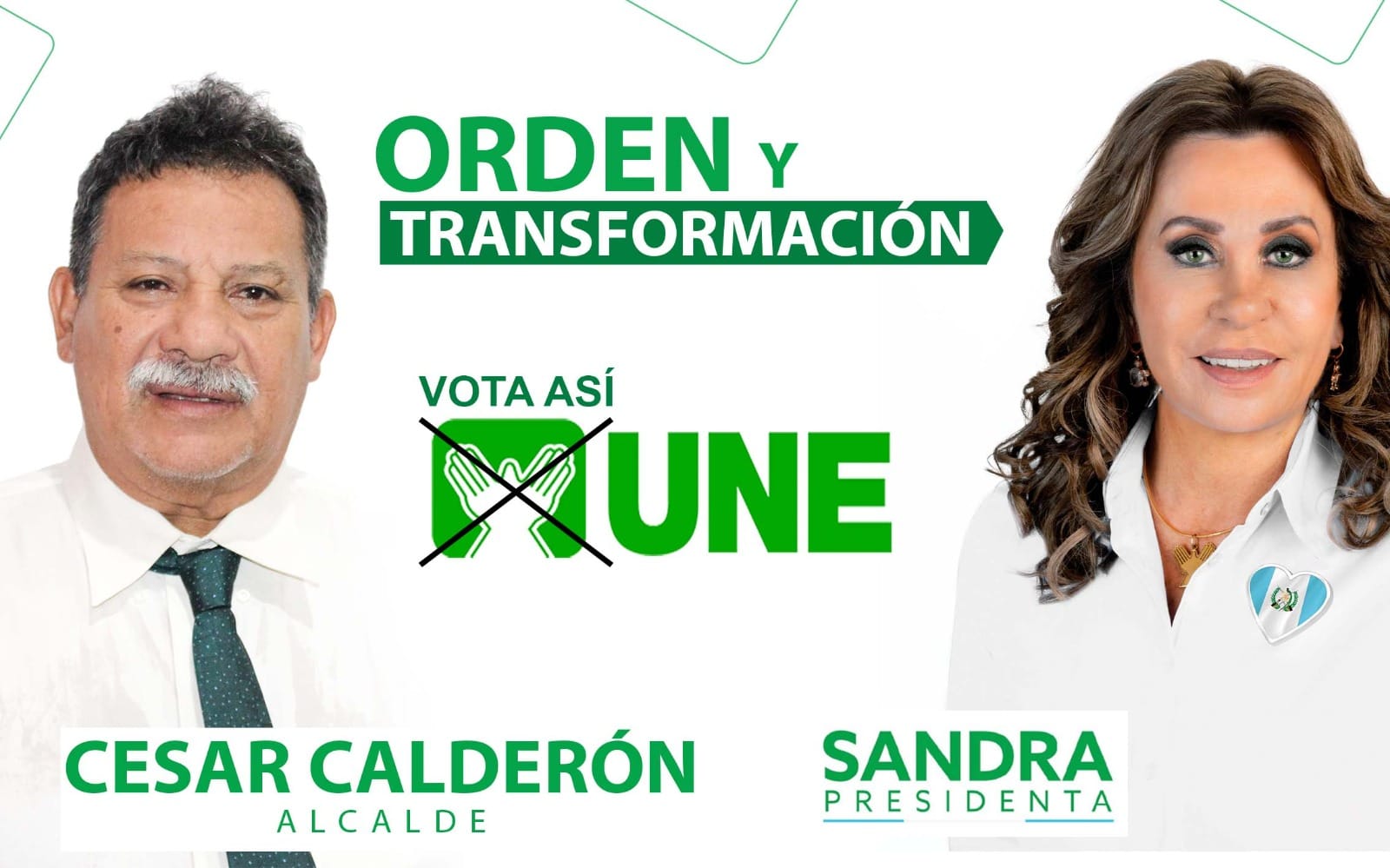 Cesar Calderón