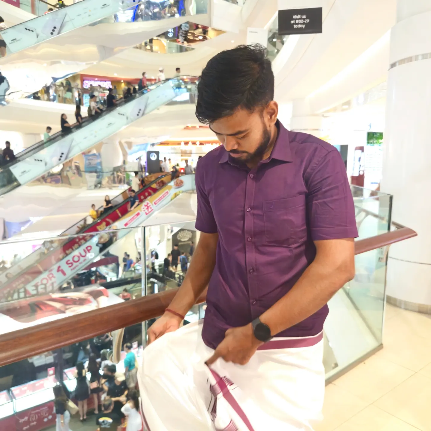 Logesh Fitness | Singapore Singapore