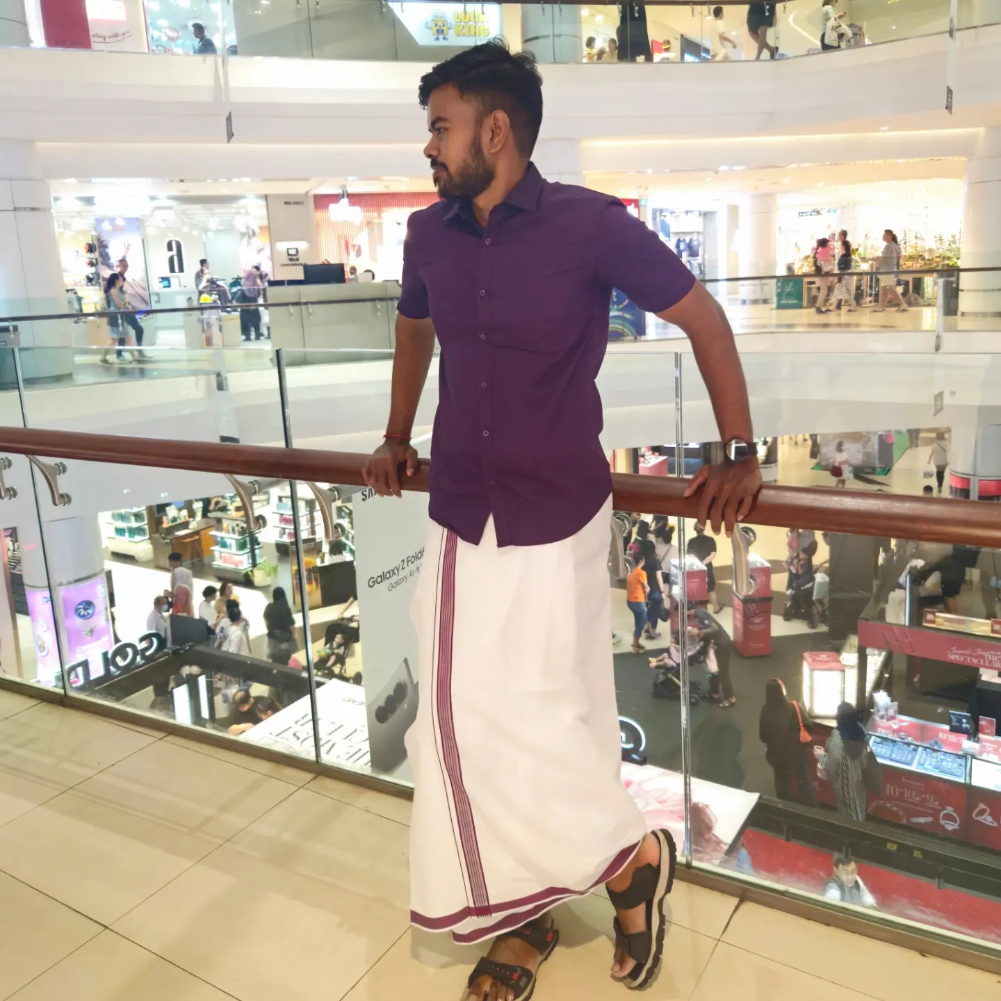 Logesh Fitness | Singapore Singapore