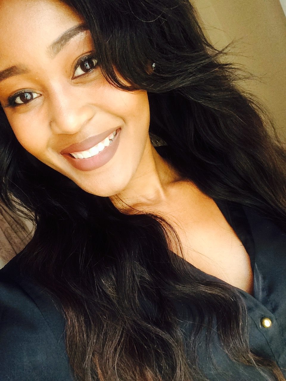 Felicia Mathonsi