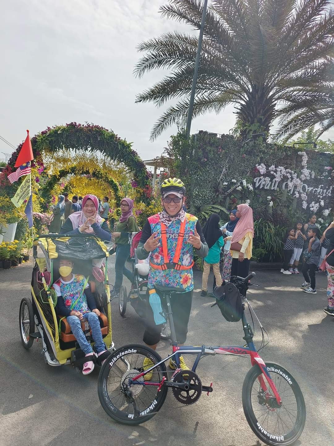 ORIGINAL 𝟰𝟱𝟭 𝗝𝗔𝗩𝗔 𝗜𝗥𝗔 𝗖𝗥𝗢𝗠𝗢𝗟𝗬... - JAVA Bikes Malaysia