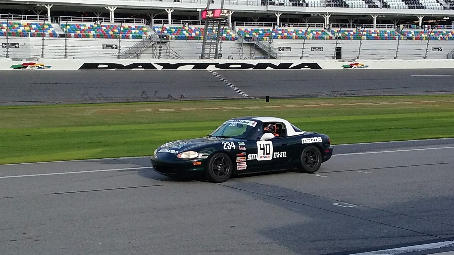 Rosmar Racing | New Milford CT