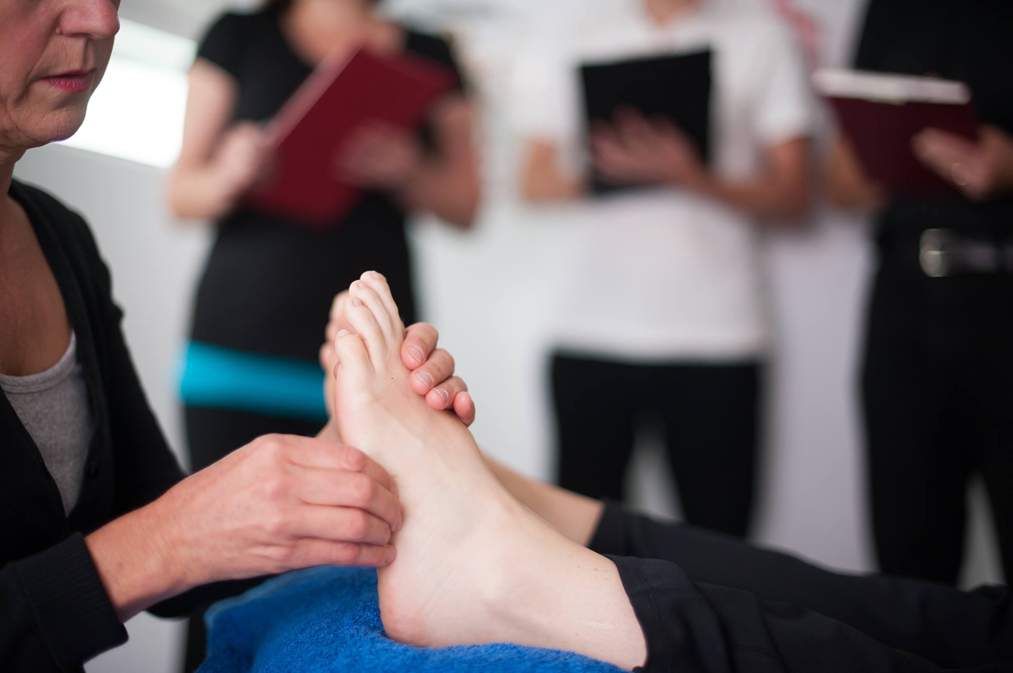 Complementary Therapy College | Bath