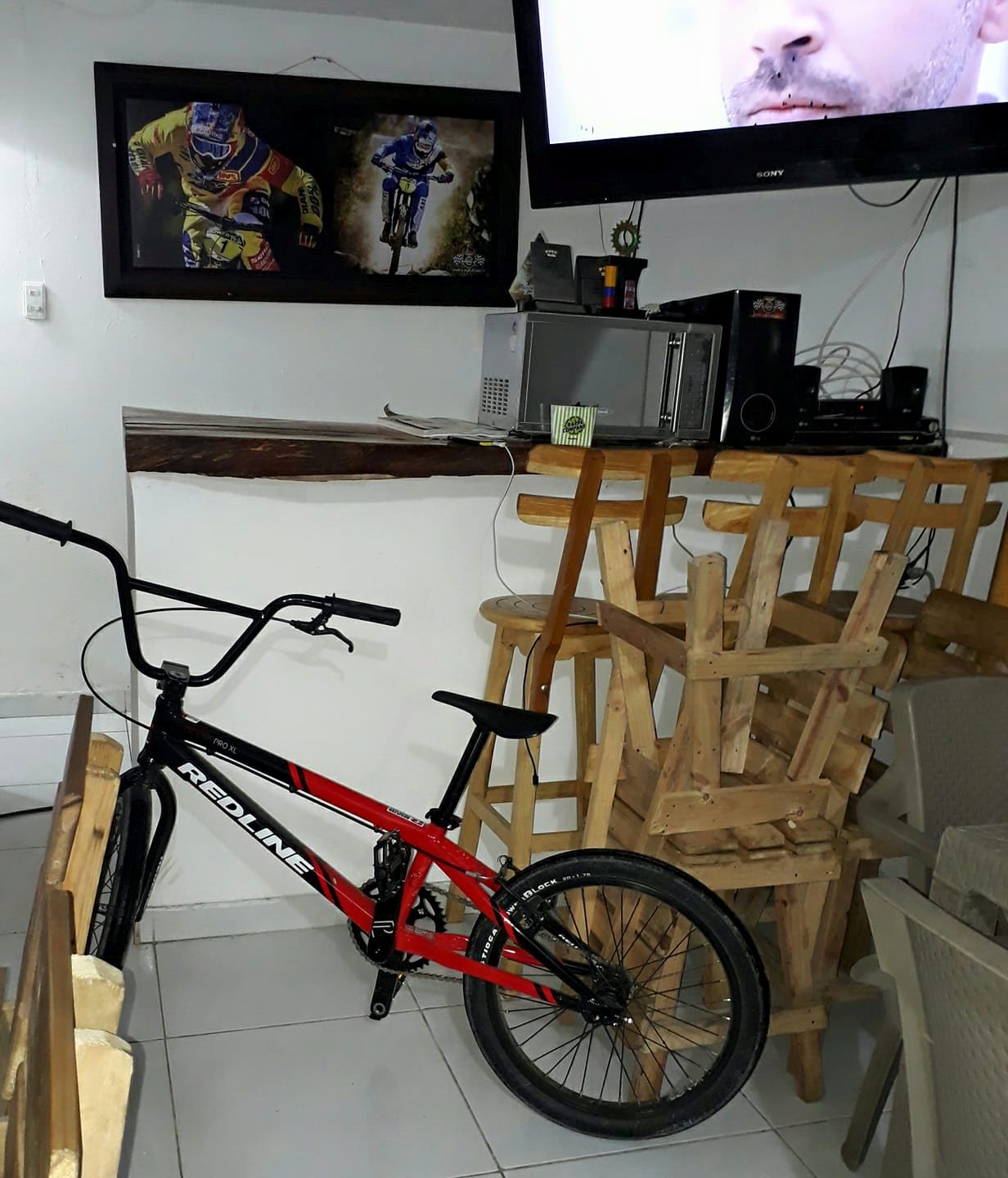 HOT DOG Riders | Santa Marta