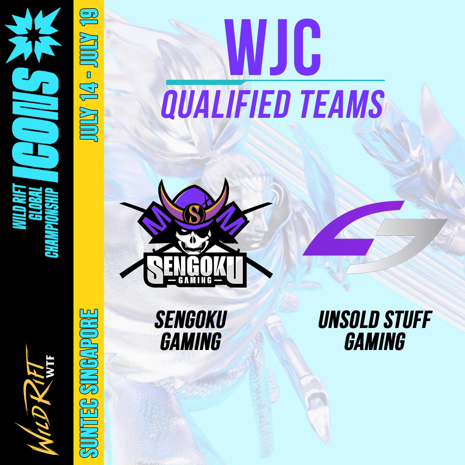 Wild Rift WTF - WILD RIFT ICONS 2022 Wild Rift Icons... | Facebook