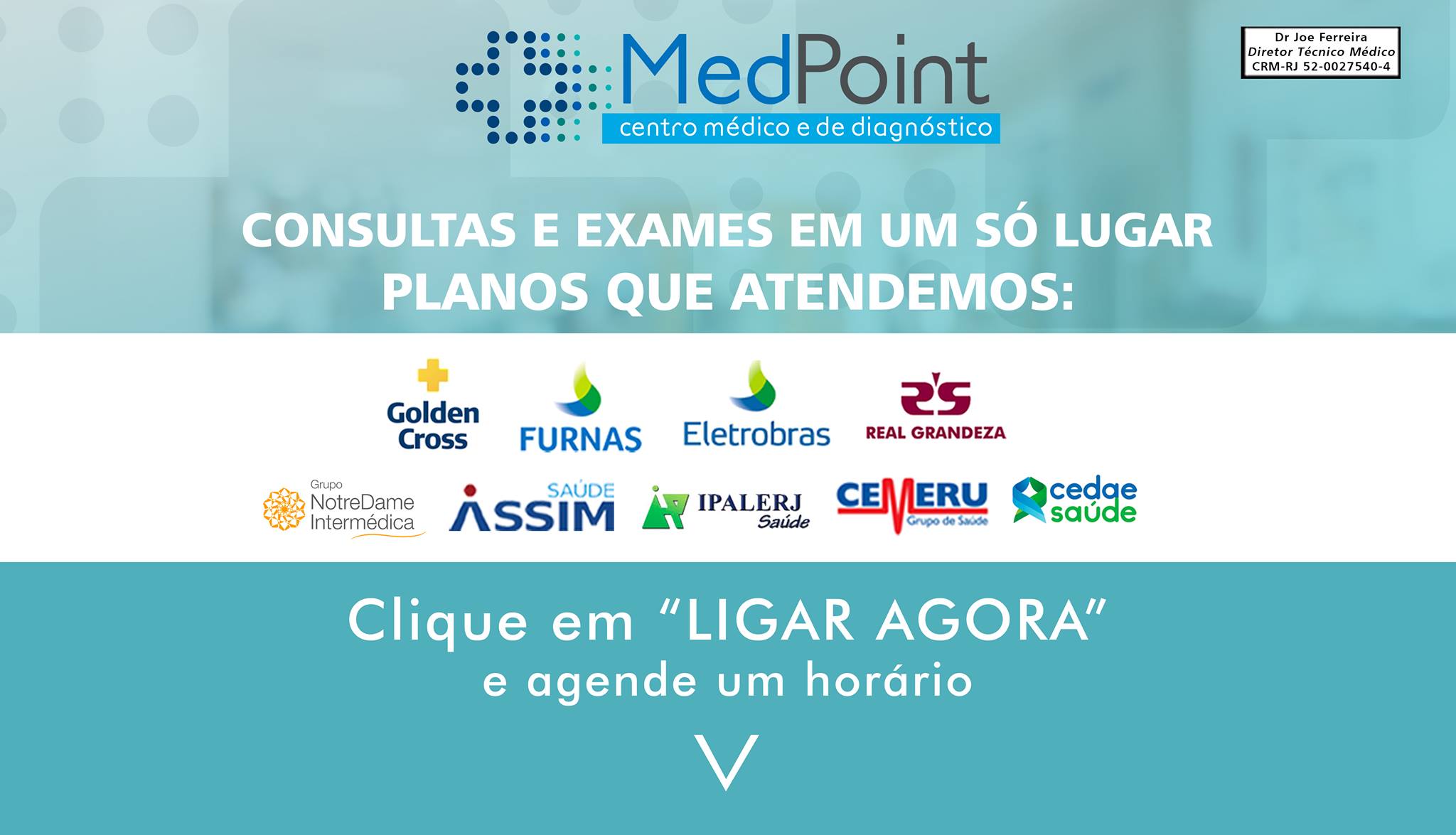 Med Point | Rio de Janeiro RJ
