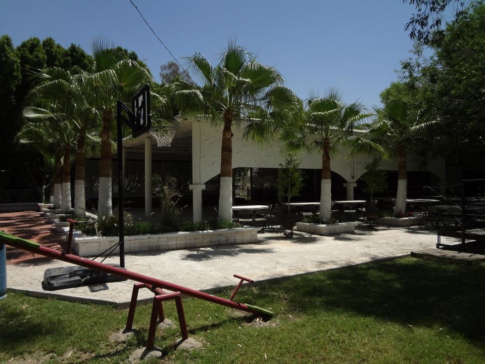 Rancho Roa | Mexicali