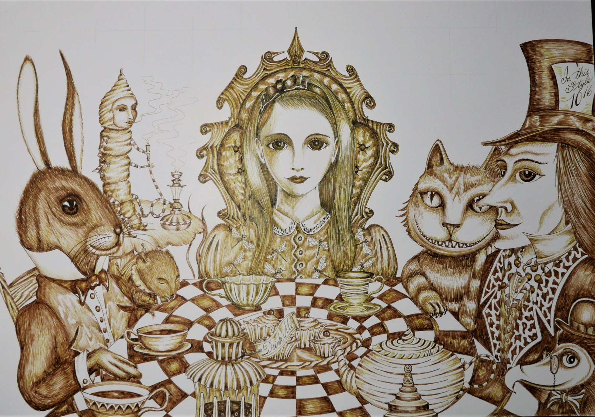 🎨 Lisbeth Zwerger, 