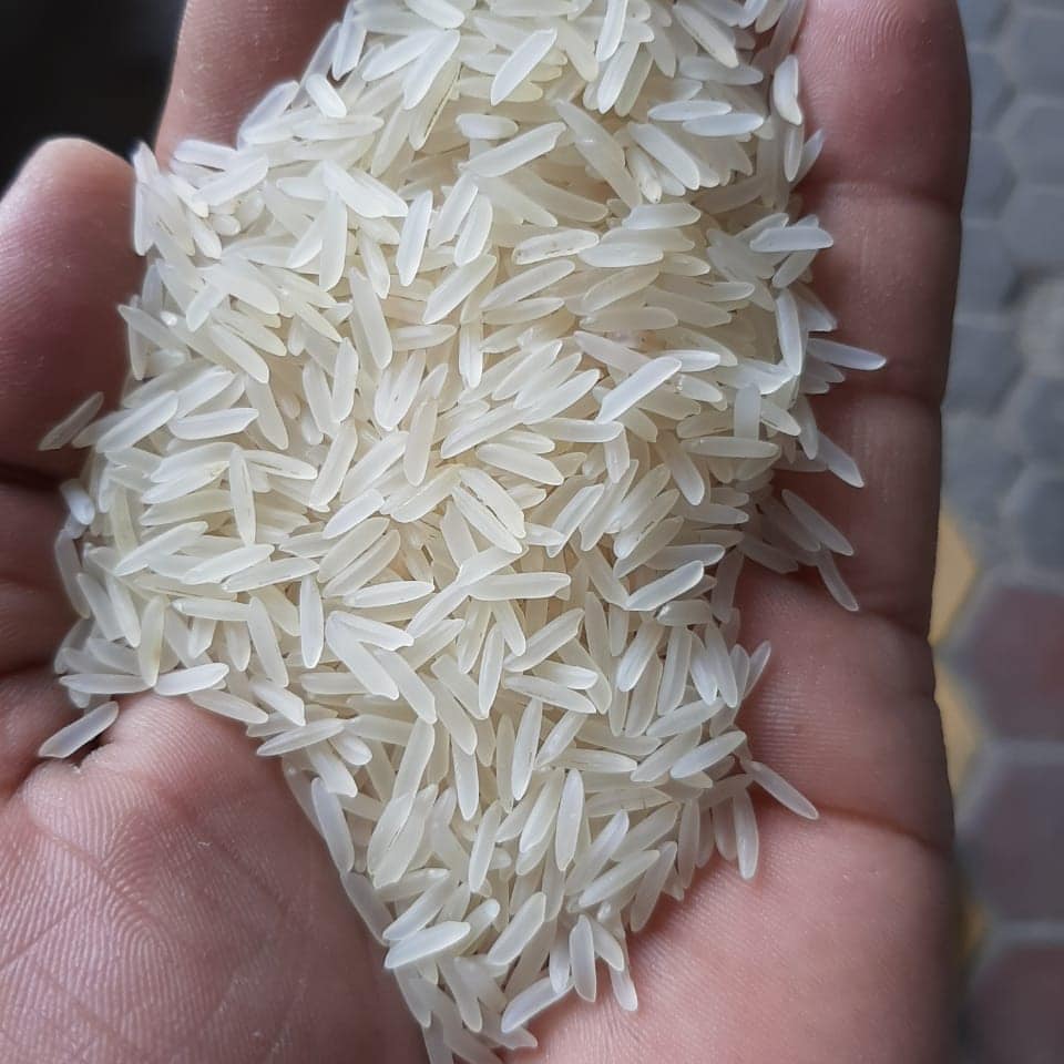 Rice Mill India - WE ARE - MANUFACTURER, SUPPLIER & EXPORTER OF RICE ...