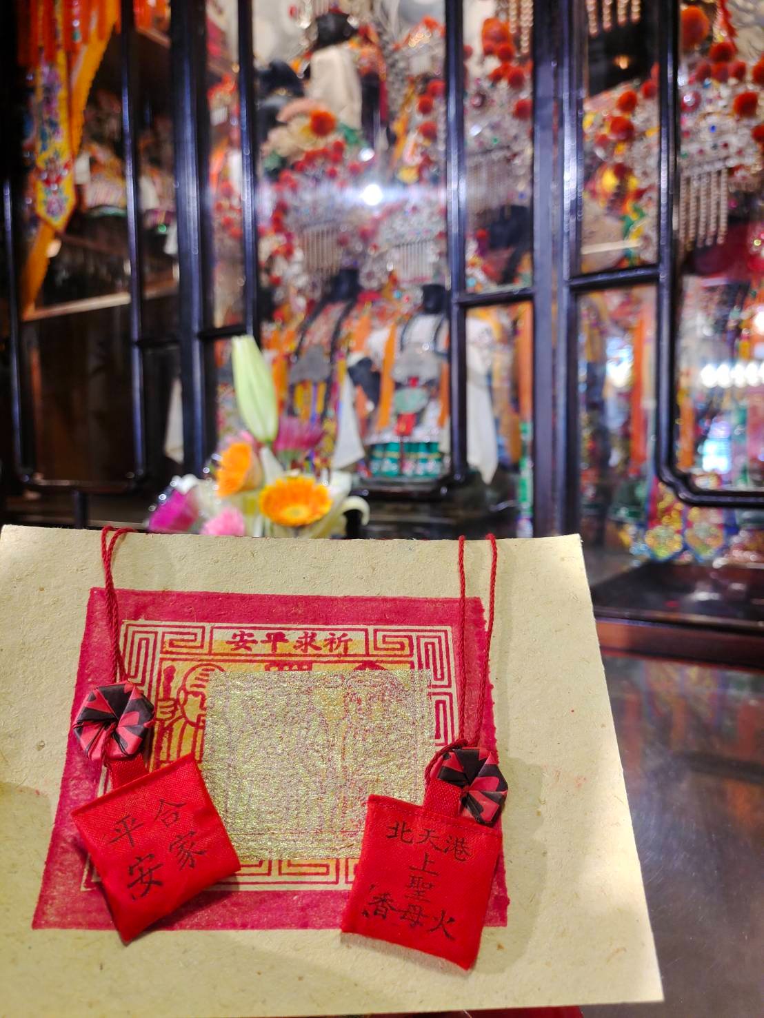 創世基金會斗六院 - #朝天宮媽祖降愛🙏🙏🙏 #我要成為膳心天使👉 https://reurl.cc/an2AnG...