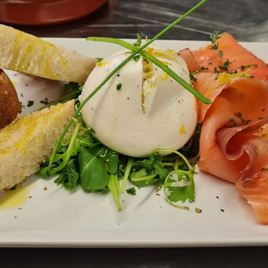 Caffe e Vino bar italiano | Tewkesbury