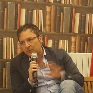 Profile for Francesco Saverio Minardi