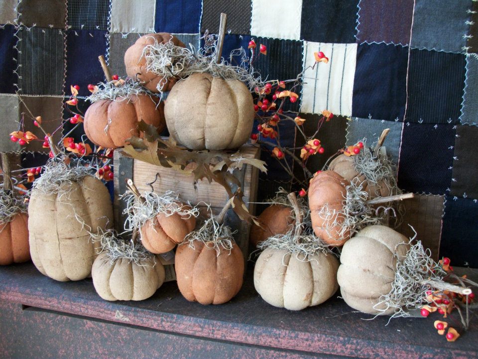 Kindred Spirit Primitives | Tomah WI