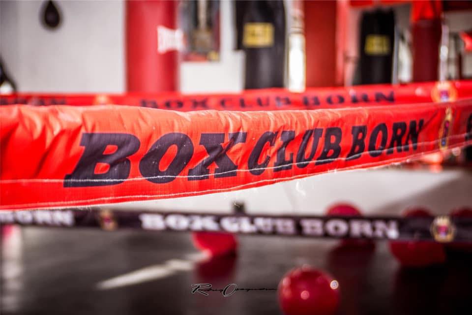 Box Born Club | Cancún