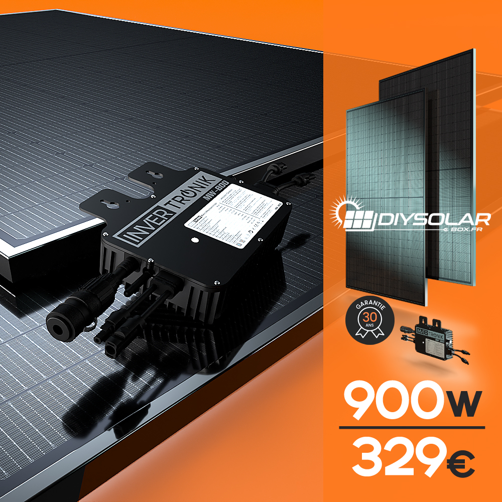 DIY Solar Box | Pithiviers