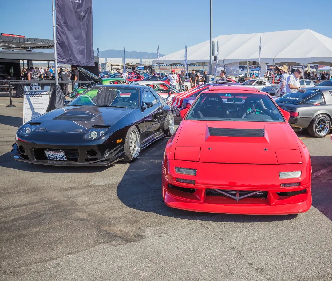 Rotary13B1.com - #TurboIIsDay #SEVENSTOCK #Mazda #BrapBrap #Rotary # ...