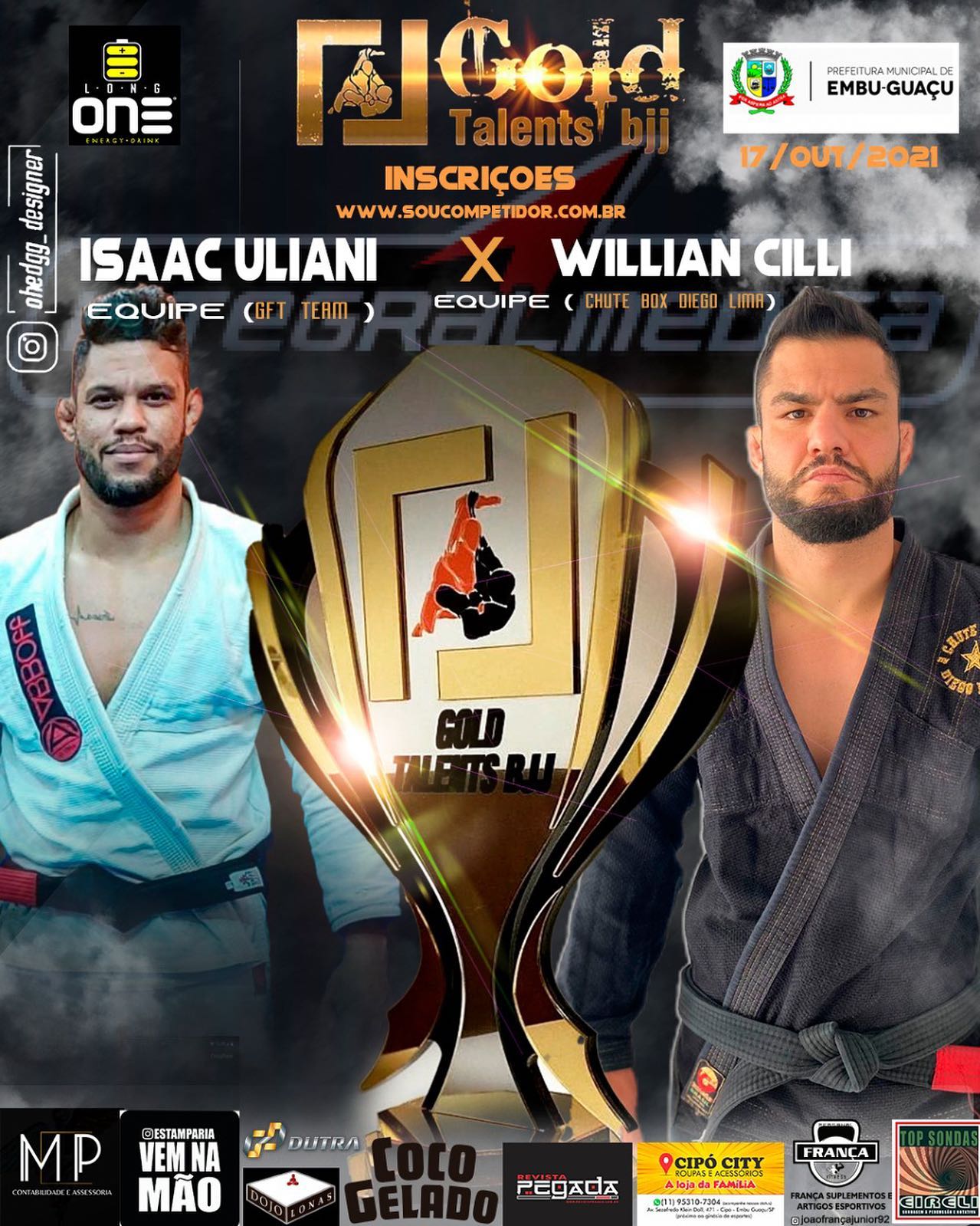 Willian Cilli