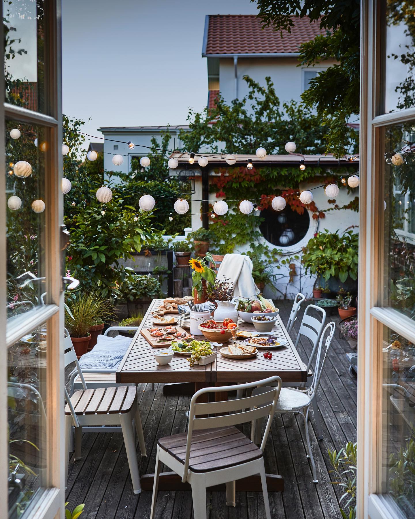 Maison Créative - 🪐🌱 Faire table rase… Des repas à...
