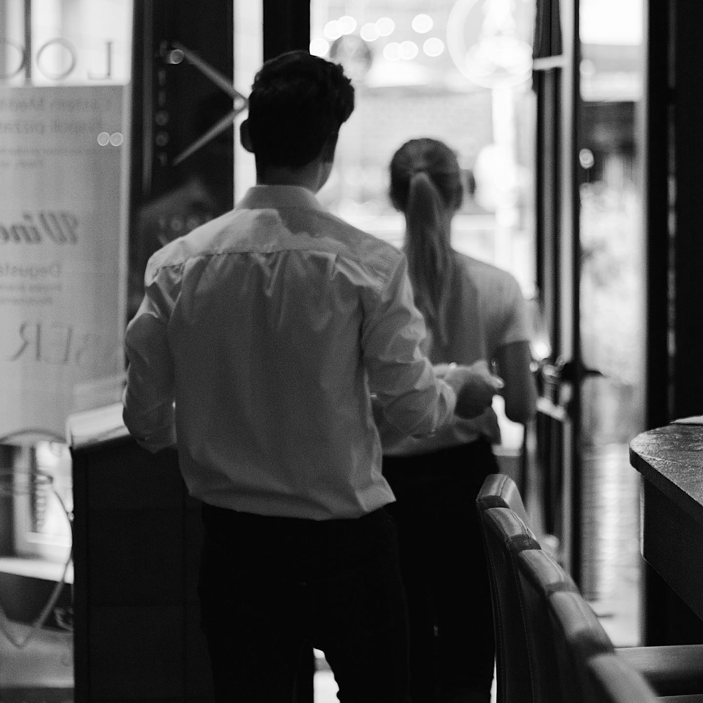 Locale | Riga