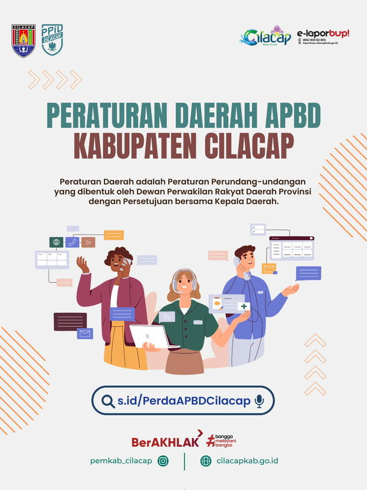 Pemerintah - #WargaBercahaya berikut kami sampaikan Peraturan Daerah ...