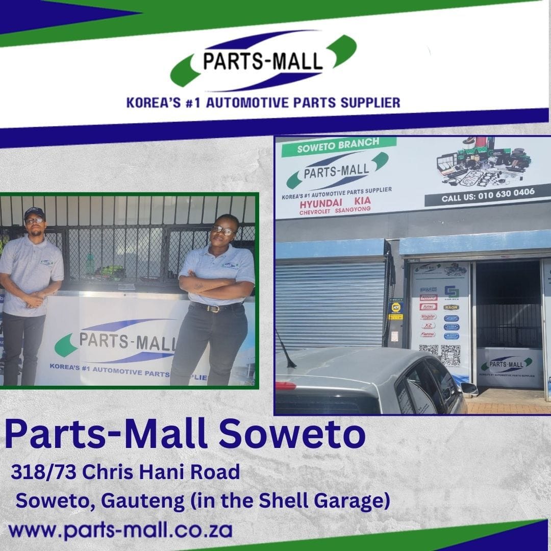 We are pleased to introduce our... - Parts-Mall Africa | Facebook