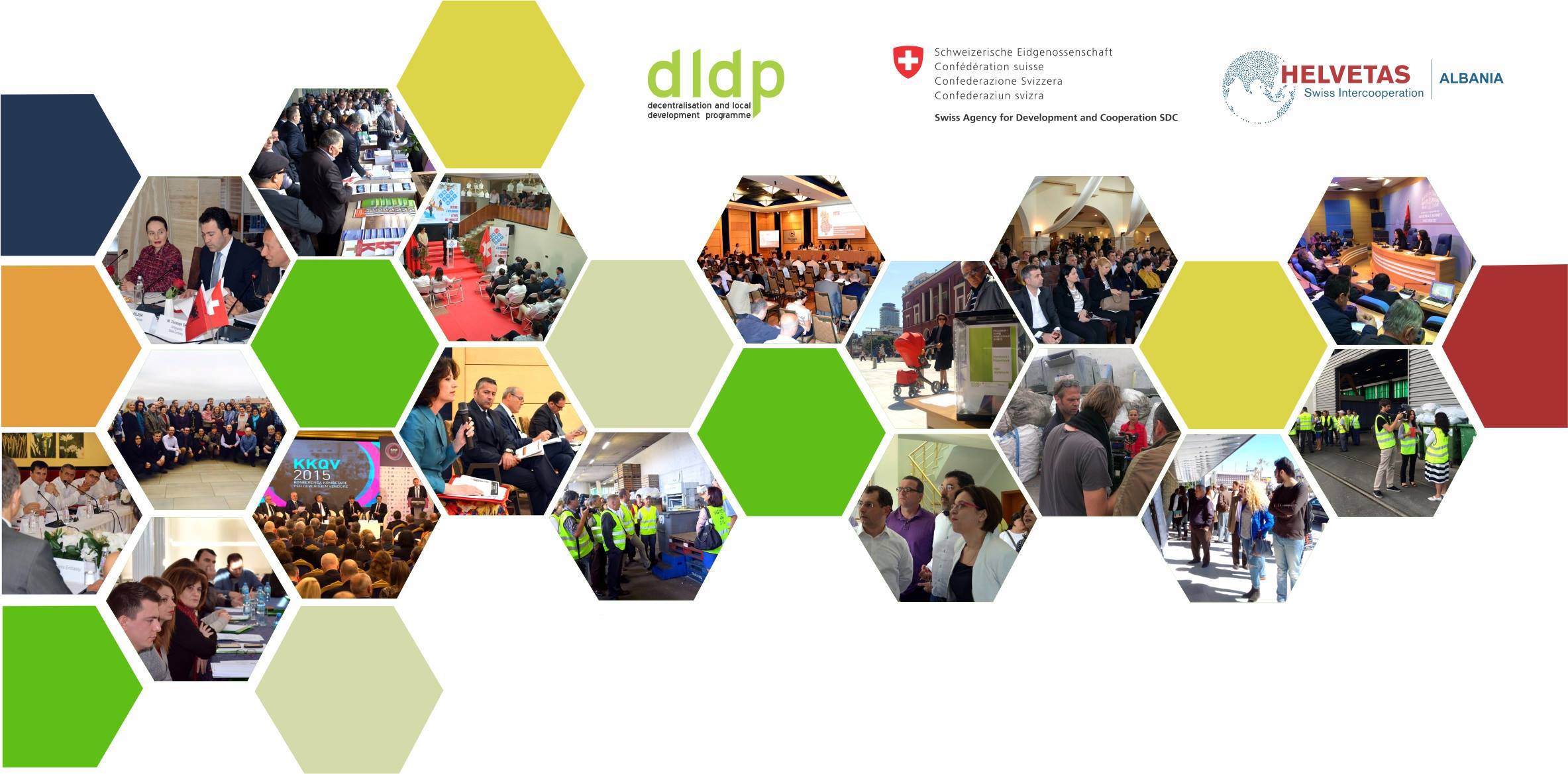 DLDP decentralization and local development programme | Shkodër