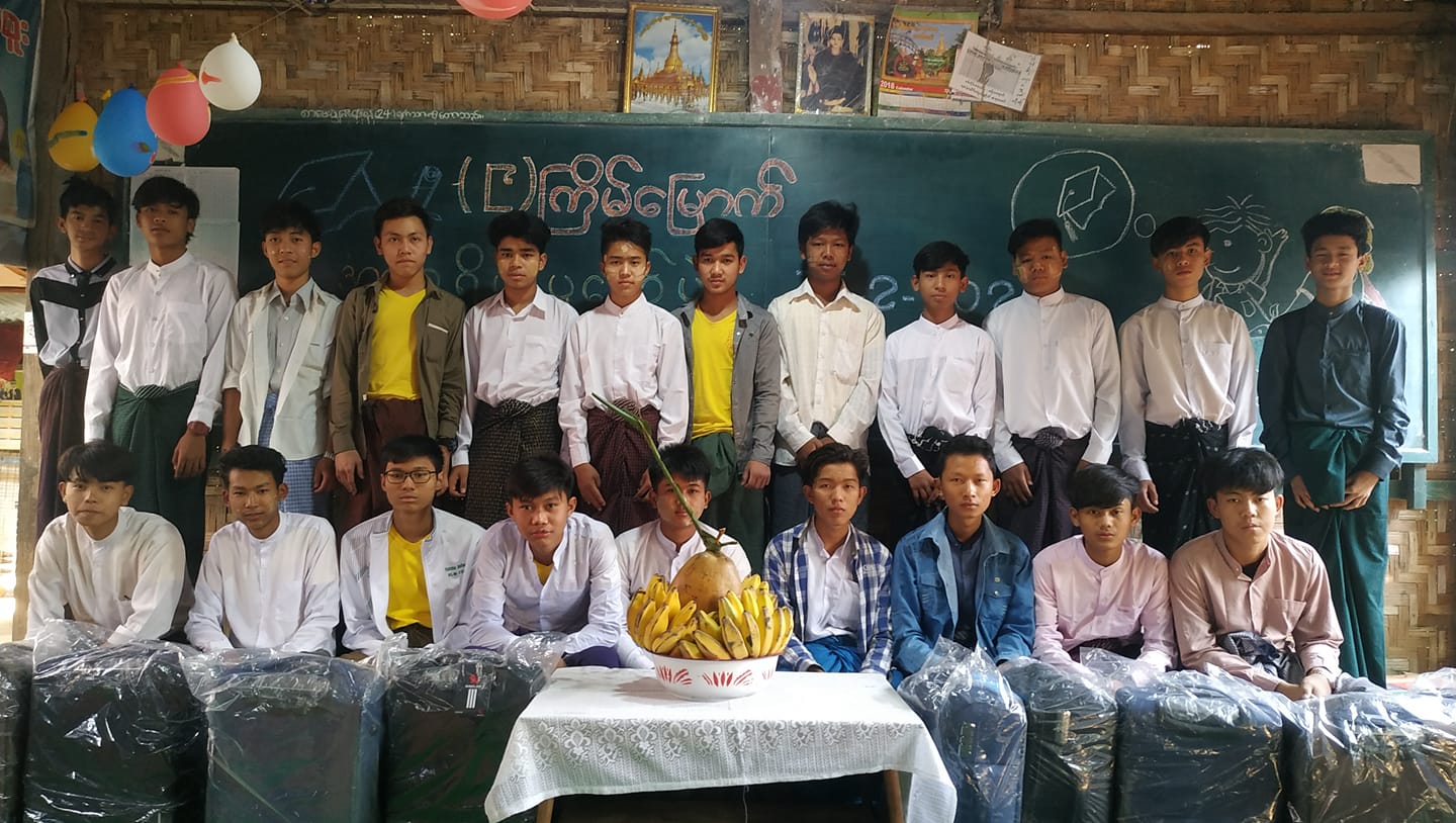 Excellent Education Academy