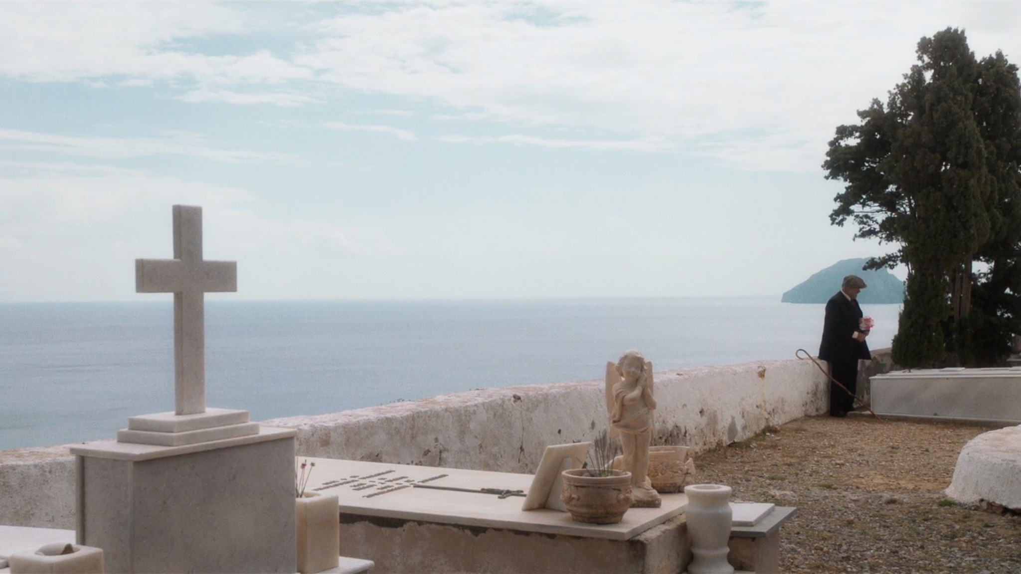 Film Focus - Come check out The Aegean at New Farm Cinemas... | Facebook