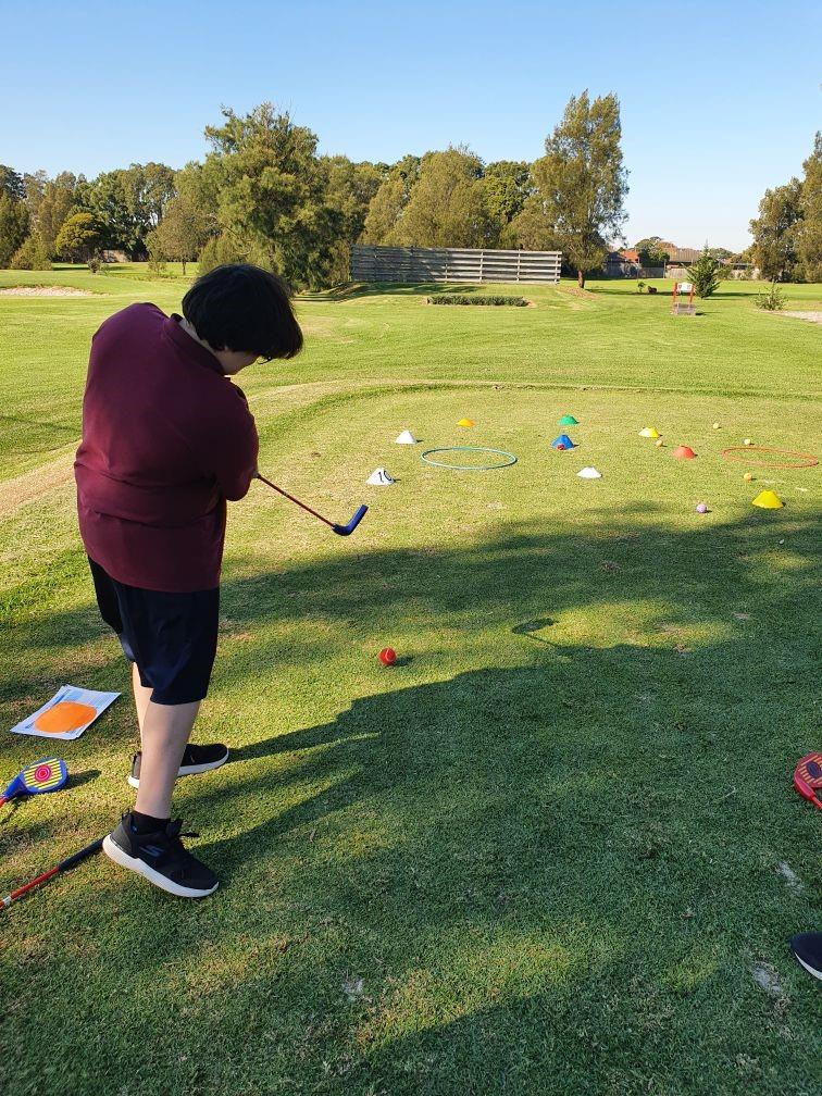 Eyewatch - Kingston Police Service Area - EDITHVALE GOLF GALA EVENT ...