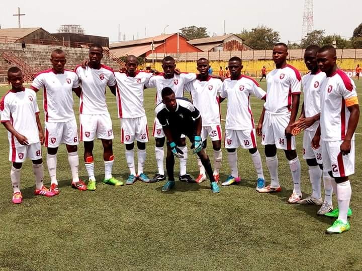Agf224 - Académie Génération Foot 224 Officiel | Coya