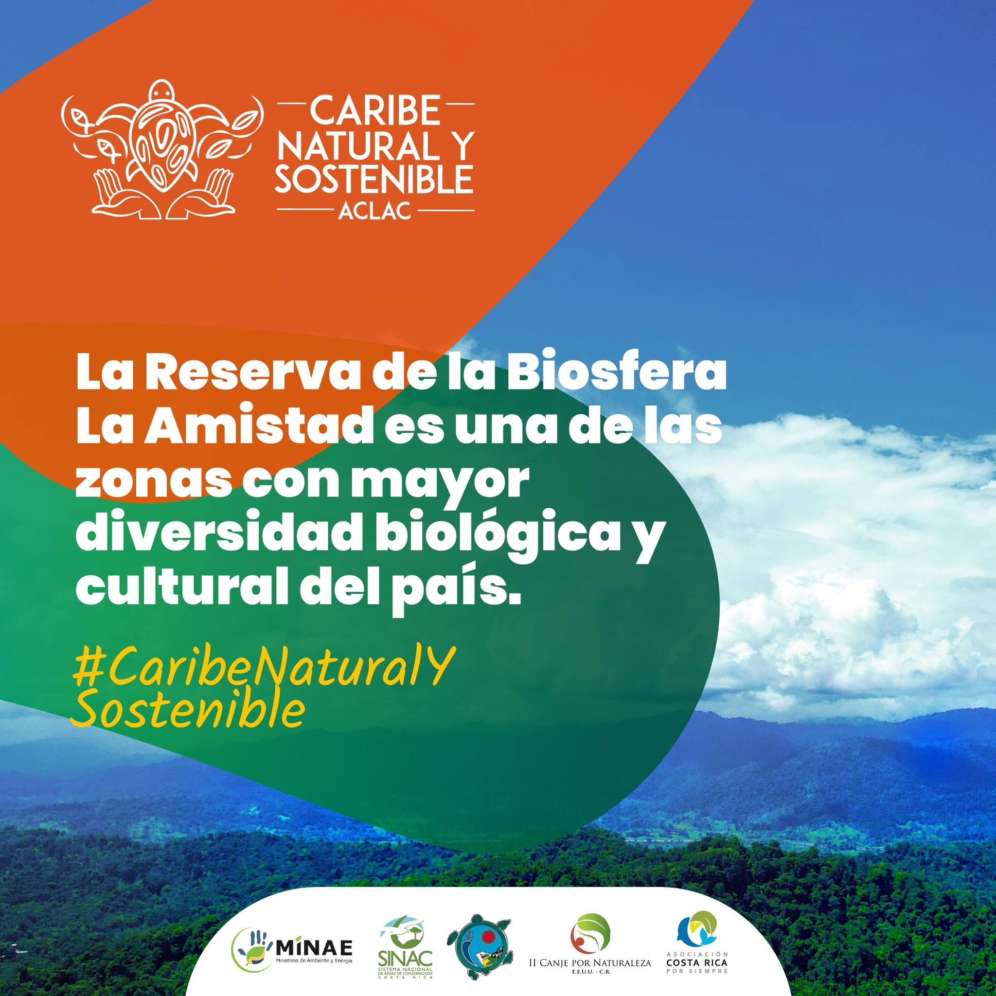 Asociación Costa Rica por Siempre - En el ACLAC - Área de Conservación ...