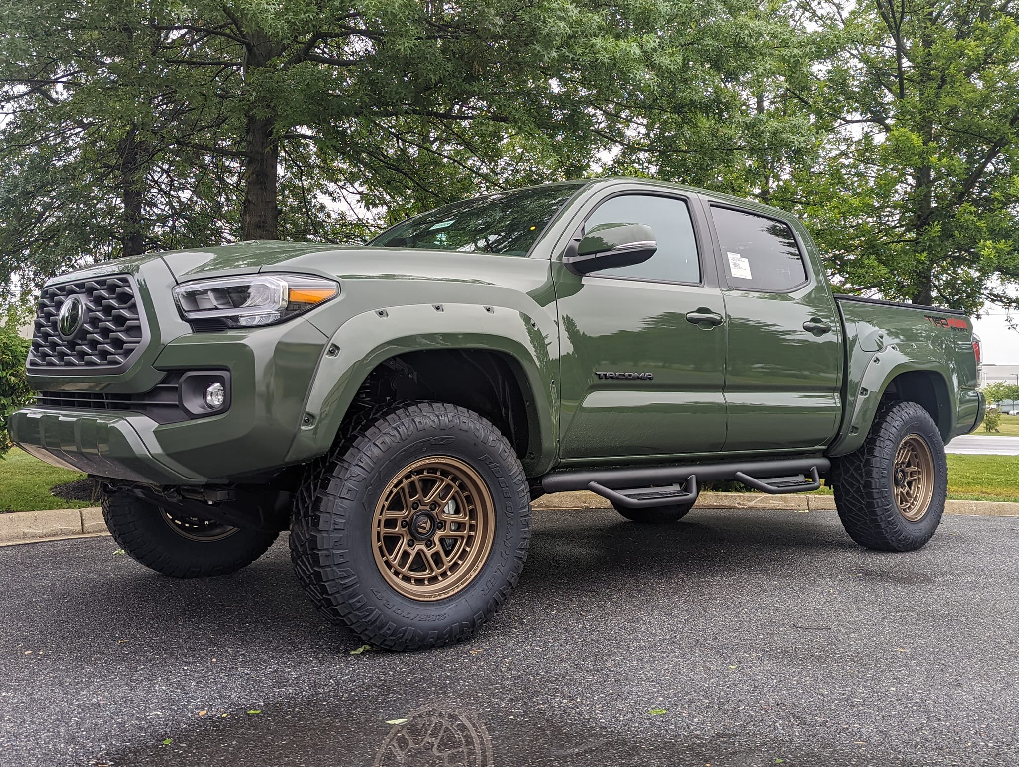 KB Customs - Truck,... - KB Customs - Truck, Jeep, & Off-Road
