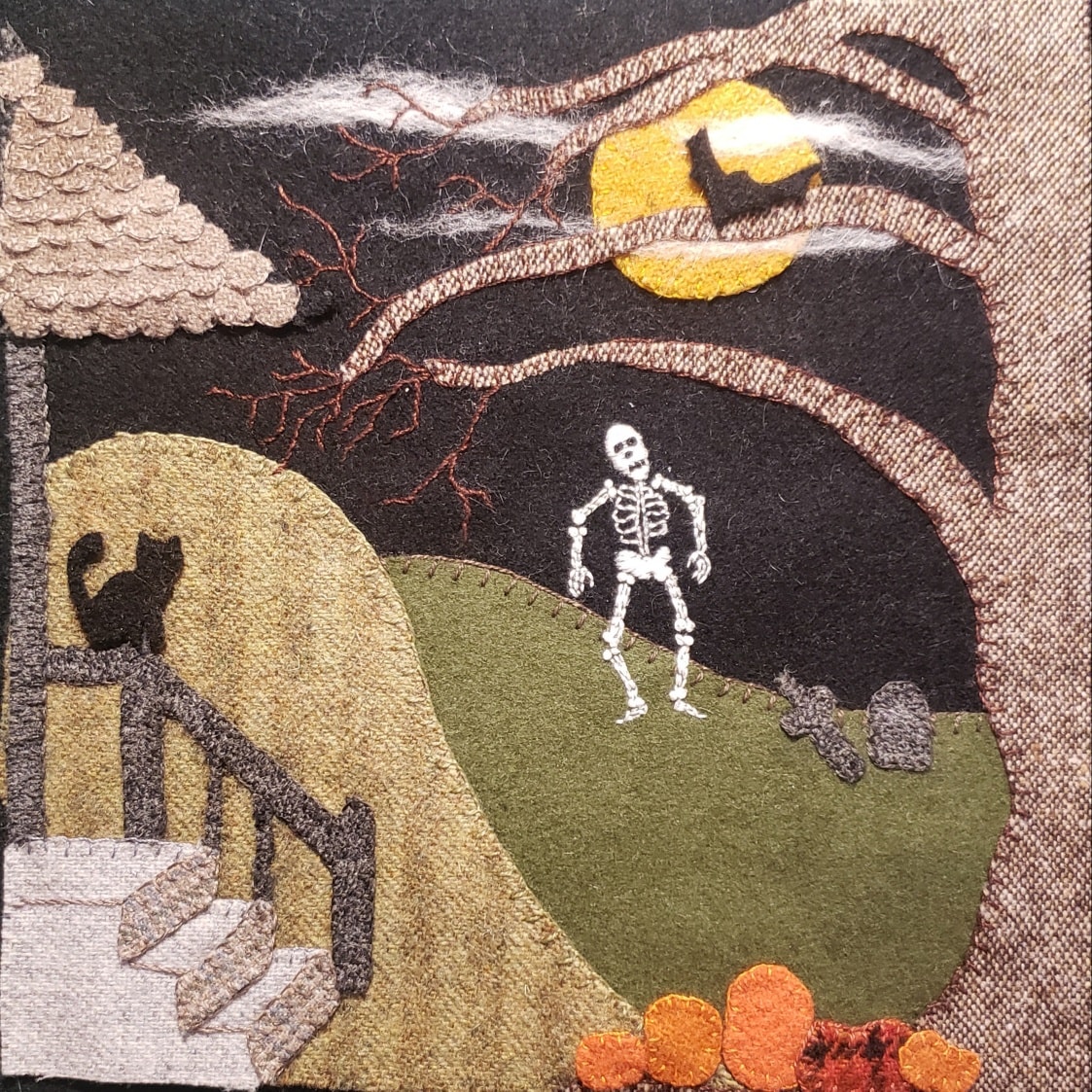 Christmas - Today through November 10th is our Wooly Block Adventure ...