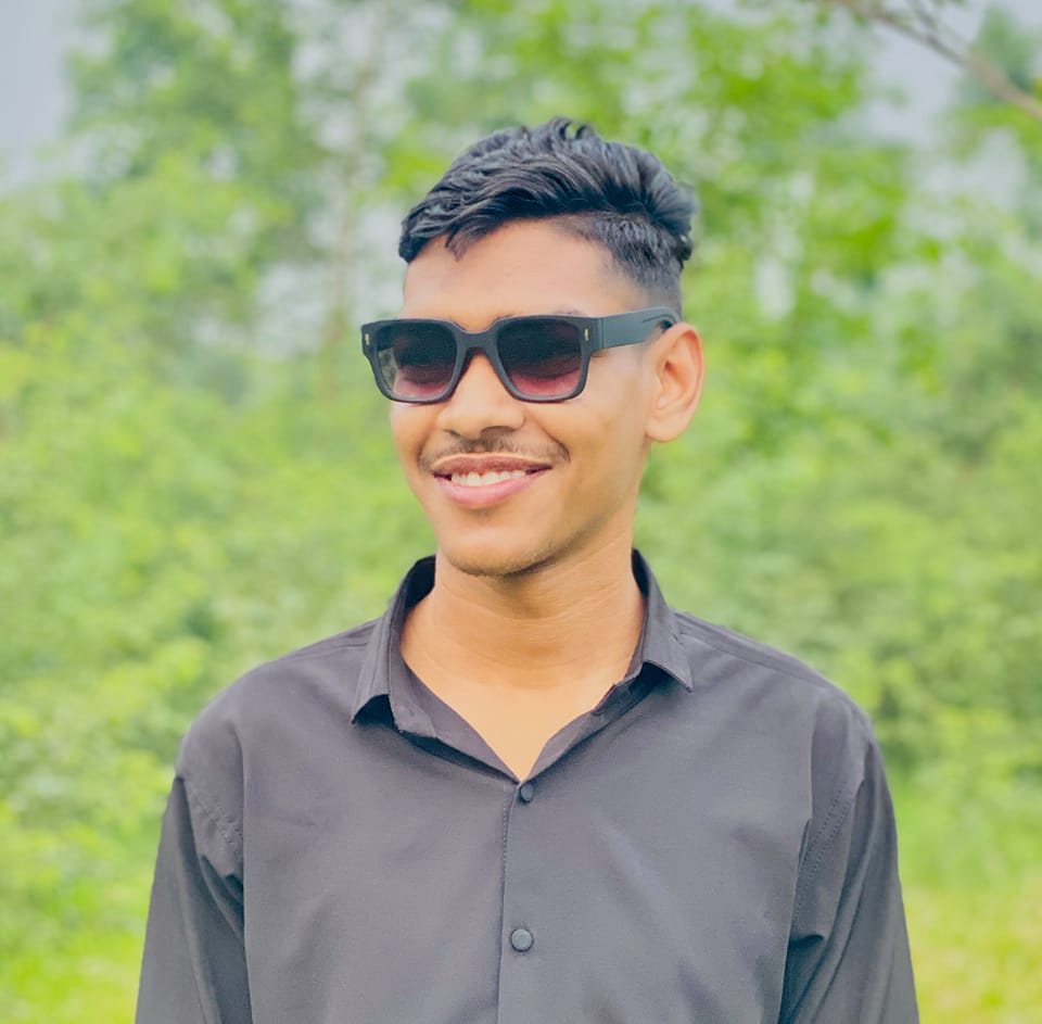 M. R. Rahad
